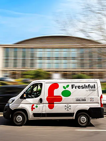 Freshful