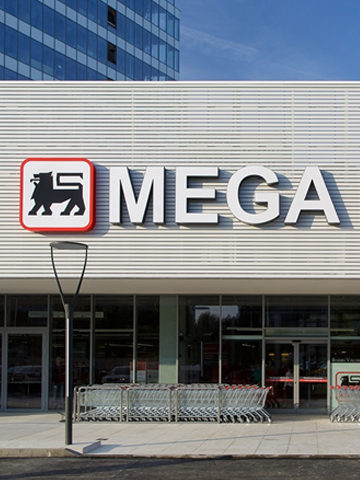 Mega Image