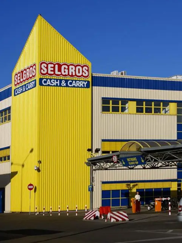 Selgros
